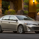 Image for article titled Toyota Avalon: Jalopnik's Buyer's Guide